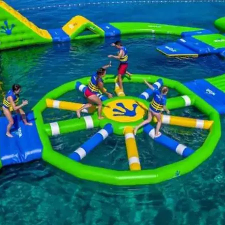Mobilhome 5 Etoiles - Piscine - Eebcg0 * Peigney