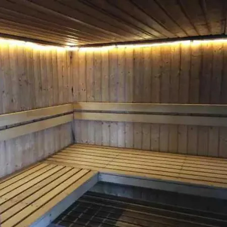 別荘 Mobilhome 5 Etoiles - Piscine - Eebcg0
